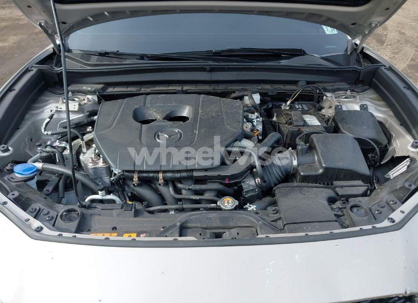 Photo 10 of 2024 Mazda Cx-30 2.5 S PREFERRED PACKAGE (VIN 3MVDMBCM0RM681320)