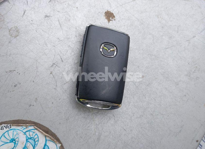 Photo 11 of 2024 Mazda Cx-30 2.5 S PREFERRED PACKAGE (VIN 3MVDMBCM0RM681320)