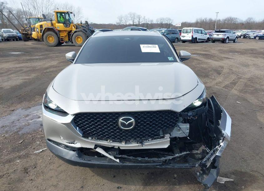 Photo 12 of 2024 Mazda Cx-30 2.5 S PREFERRED PACKAGE (VIN 3MVDMBCM0RM681320)