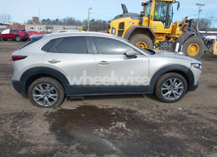 Photo 13 of 2024 Mazda Cx-30 2.5 S PREFERRED PACKAGE (VIN 3MVDMBCM0RM681320)