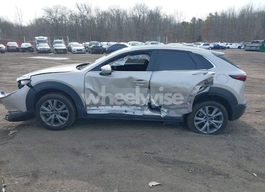 Photo 14 of 2024 Mazda Cx-30 2.5 S PREFERRED PACKAGE (VIN 3MVDMBCM0RM681320)
