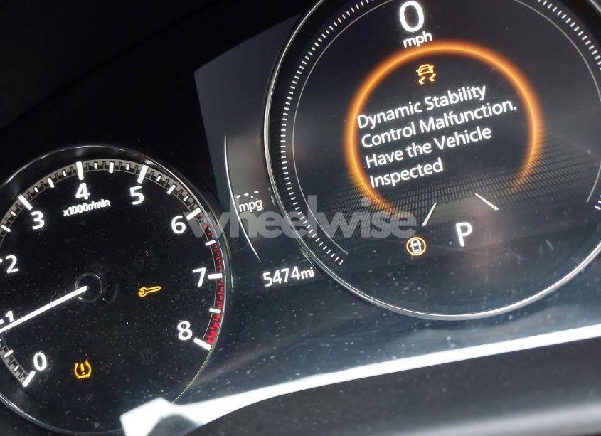 Photo 15 of 2024 Mazda Cx-30 2.5 S PREFERRED PACKAGE (VIN 3MVDMBCM0RM681320)