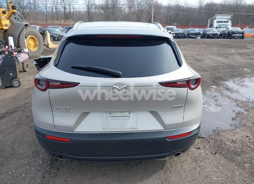 Photo 16 of 2024 Mazda Cx-30 2.5 S PREFERRED PACKAGE (VIN 3MVDMBCM0RM681320)