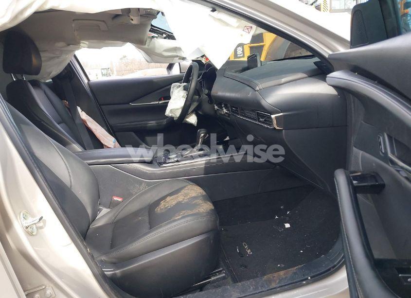 Photo 5 of 2024 Mazda Cx-30 2.5 S PREFERRED PACKAGE (VIN 3MVDMBCM0RM681320)