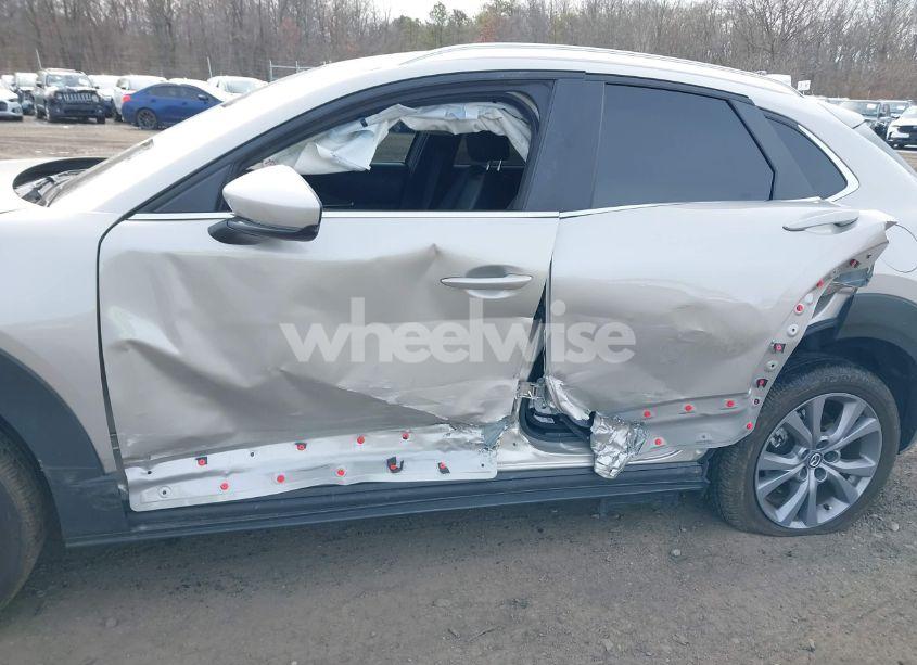 Photo 6 of 2024 Mazda Cx-30 2.5 S PREFERRED PACKAGE (VIN 3MVDMBCM0RM681320)