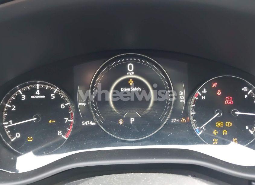 Photo 7 of 2024 Mazda Cx-30 2.5 S PREFERRED PACKAGE (VIN 3MVDMBCM0RM681320)