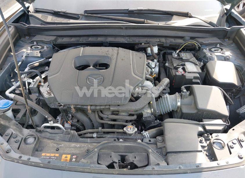 Photo 10 of 2024 Mazda Cx-30 2.5 S CARBON EDITION (VIN 3MVDMBCM0RM681804)