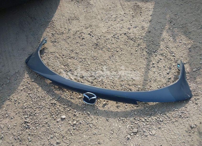 Photo 12 of 2024 Mazda Cx-30 2.5 S CARBON EDITION (VIN 3MVDMBCM0RM681804)