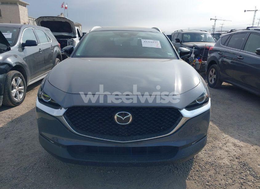 Photo 13 of 2024 Mazda Cx-30 2.5 S CARBON EDITION (VIN 3MVDMBCM0RM681804)