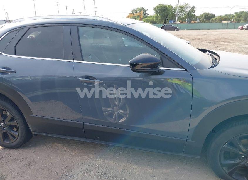 Photo 14 of 2024 Mazda Cx-30 2.5 S CARBON EDITION (VIN 3MVDMBCM0RM681804)