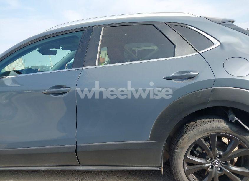 Photo 15 of 2024 Mazda Cx-30 2.5 S CARBON EDITION (VIN 3MVDMBCM0RM681804)