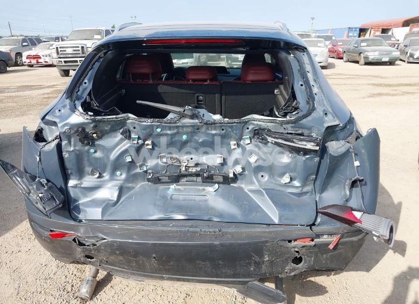 Photo 17 of 2024 Mazda Cx-30 2.5 S CARBON EDITION (VIN 3MVDMBCM0RM681804)