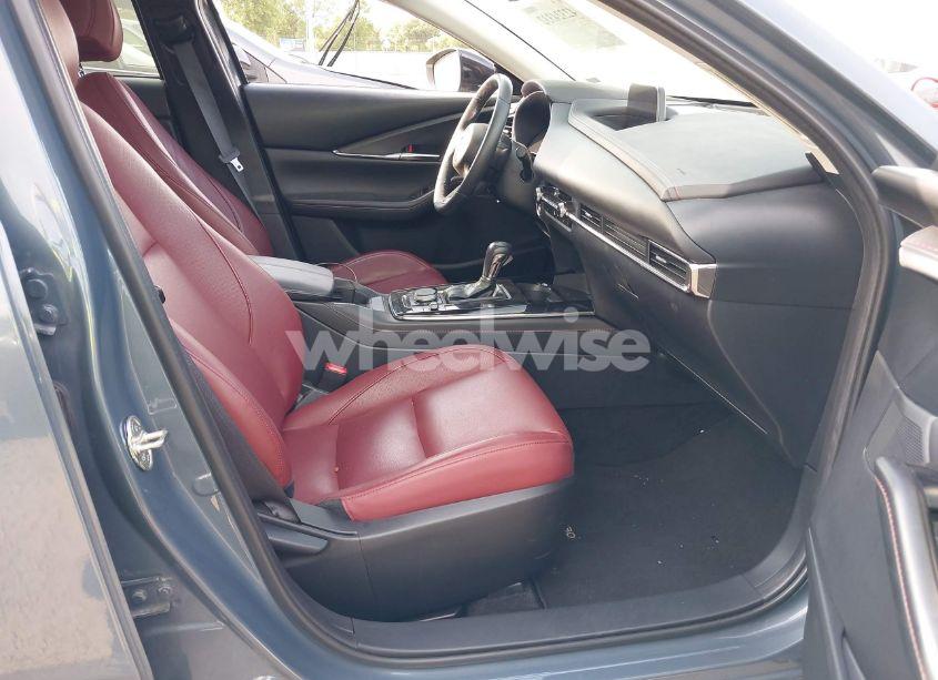 Photo 5 of 2024 Mazda Cx-30 2.5 S CARBON EDITION (VIN 3MVDMBCM0RM681804)