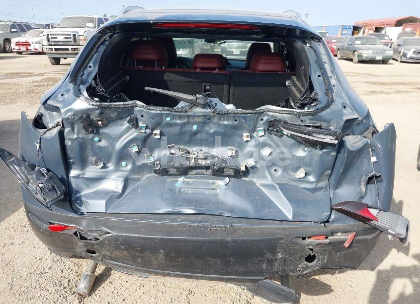 Photo 6 of 2024 Mazda Cx-30 2.5 S CARBON EDITION (VIN 3MVDMBCM0RM681804)