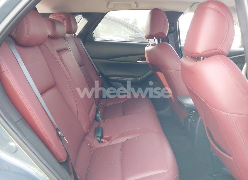 Photo 8 of 2024 Mazda Cx-30 2.5 S CARBON EDITION (VIN 3MVDMBCM0RM681804)