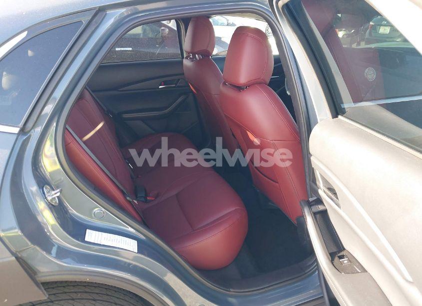 Photo 8 of 2025 Mazda Cx-30 2.5 S CARBON EDITION (VIN 3MVDMBCM0SM773095)