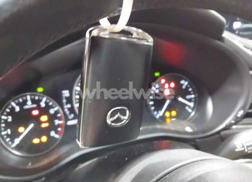 Photo 11 of 2023 Mazda Cx-30 2.5 S PREFERRED (VIN 3MVDMBCM1PM549616)