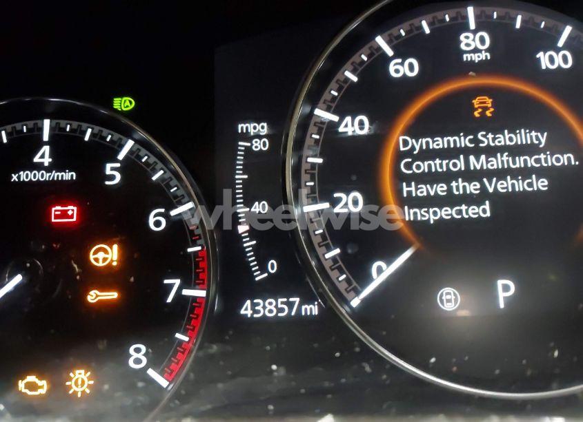 Photo 16 of 2023 Mazda Cx-30 2.5 S PREFERRED (VIN 3MVDMBCM1PM549616)