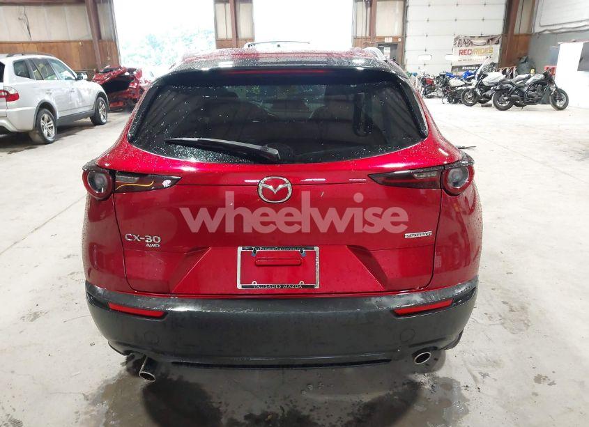 Photo 17 of 2023 Mazda Cx-30 2.5 S PREFERRED (VIN 3MVDMBCM1PM549616)