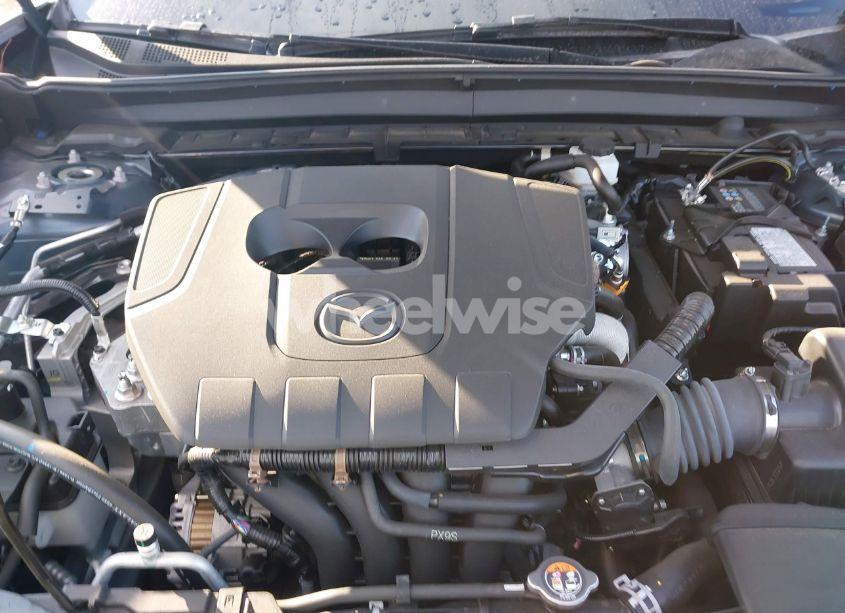 Photo 10 of 2023 Mazda Cx-30 2.5 S CARBON EDITION (VIN 3MVDMBCM1PM573317)