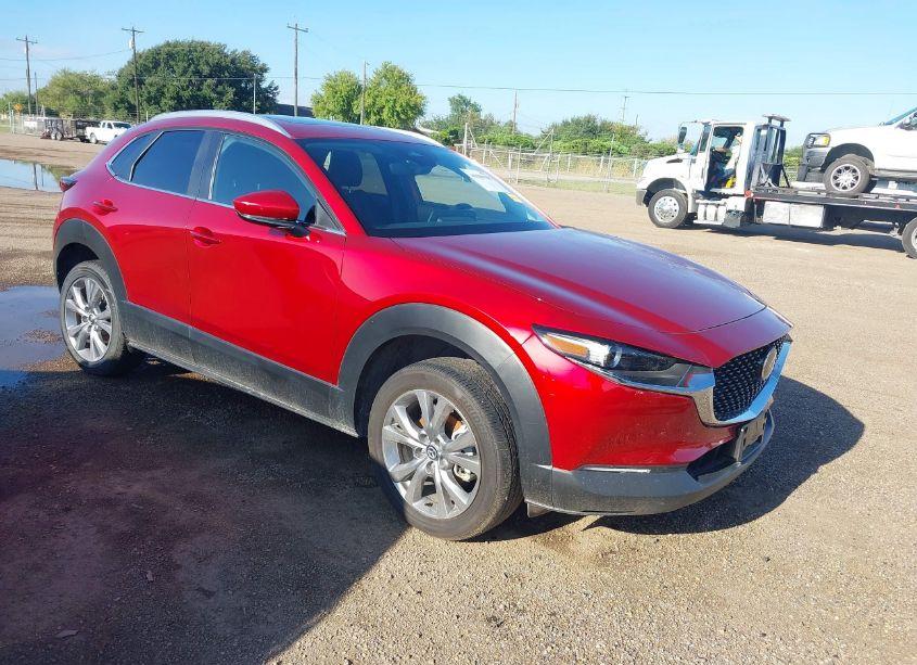 2024 Mazda Cx-30 2.5 S PREFERRED PACKAGE (VIN 3MVDMBCM1RM608554) main photo
