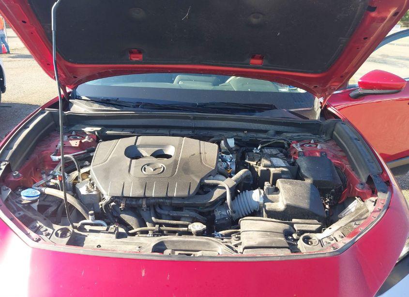 Photo 10 of 2024 Mazda Cx-30 2.5 S PREFERRED PACKAGE (VIN 3MVDMBCM1RM608554)