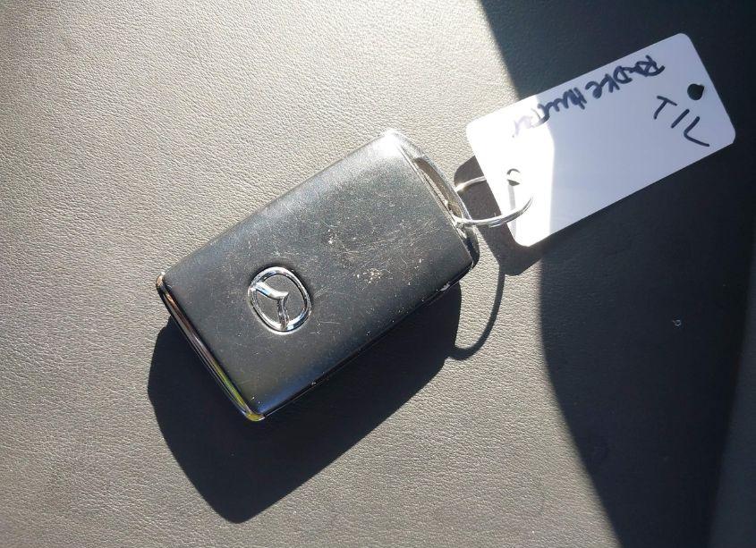 Photo 11 of 2024 Mazda Cx-30 2.5 S PREFERRED PACKAGE (VIN 3MVDMBCM1RM608554)