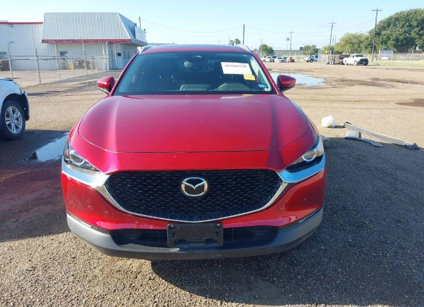 Photo 13 of 2024 Mazda Cx-30 2.5 S PREFERRED PACKAGE (VIN 3MVDMBCM1RM608554)