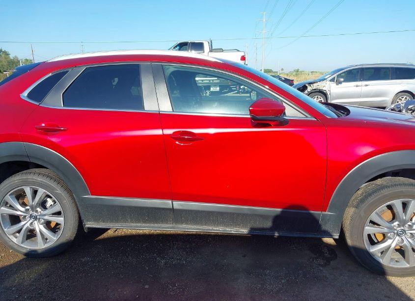 Photo 14 of 2024 Mazda Cx-30 2.5 S PREFERRED PACKAGE (VIN 3MVDMBCM1RM608554)