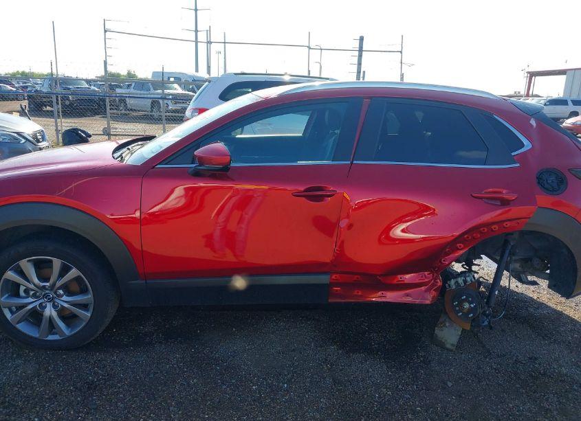 Photo 15 of 2024 Mazda Cx-30 2.5 S PREFERRED PACKAGE (VIN 3MVDMBCM1RM608554)