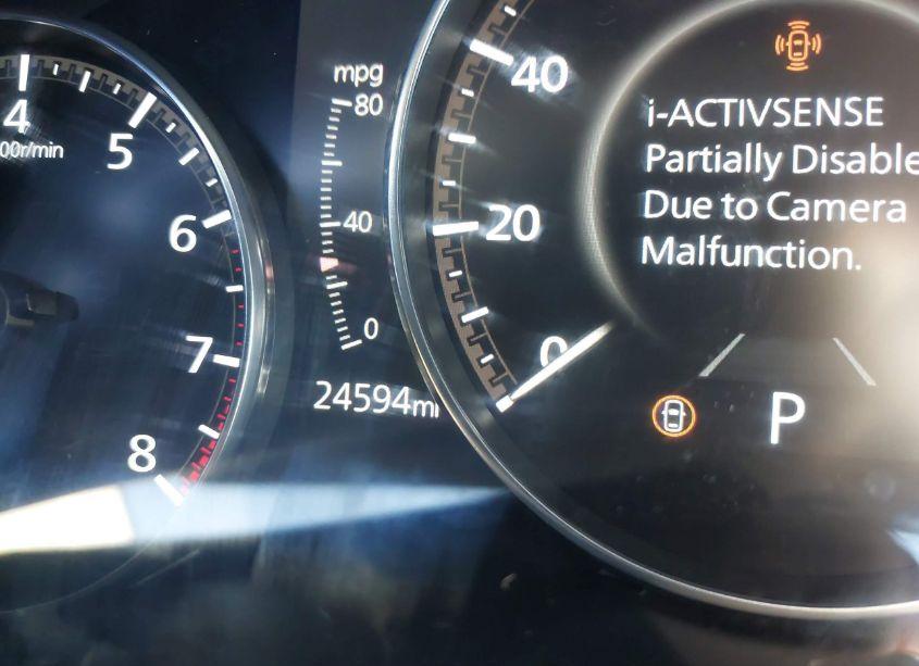 Photo 16 of 2024 Mazda Cx-30 2.5 S PREFERRED PACKAGE (VIN 3MVDMBCM1RM608554)