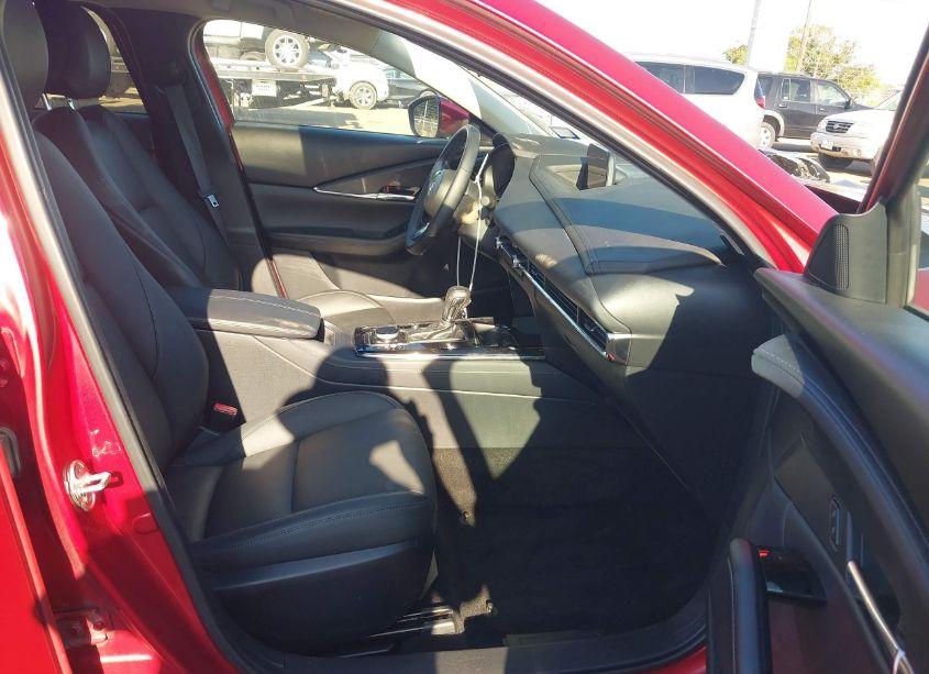 Photo 5 of 2024 Mazda Cx-30 2.5 S PREFERRED PACKAGE (VIN 3MVDMBCM1RM608554)