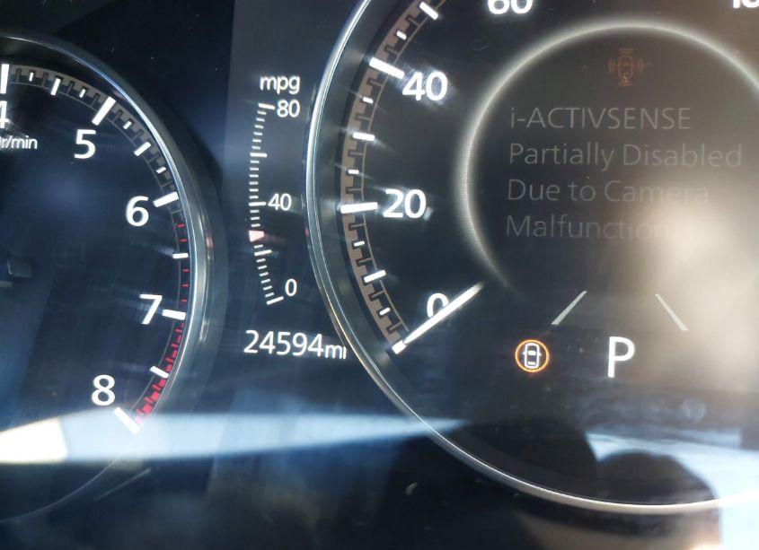 Photo 7 of 2024 Mazda Cx-30 2.5 S PREFERRED PACKAGE (VIN 3MVDMBCM1RM608554)