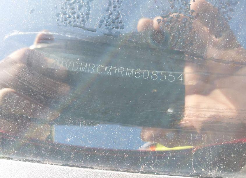 Photo 9 of 2024 Mazda Cx-30 2.5 S PREFERRED PACKAGE (VIN 3MVDMBCM1RM608554)