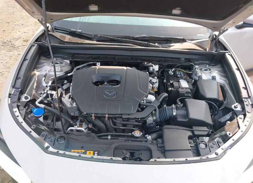 Photo 10 of 2024 Mazda Cx-30 2.5 S PREFERRED PACKAGE (VIN 3MVDMBCM1RM628478)