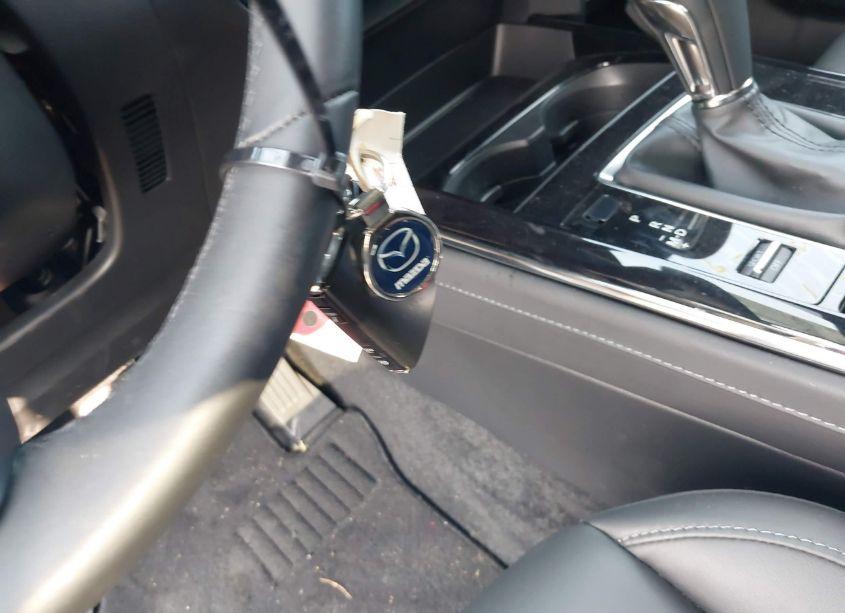 Photo 11 of 2024 Mazda Cx-30 2.5 S PREFERRED PACKAGE (VIN 3MVDMBCM1RM628478)