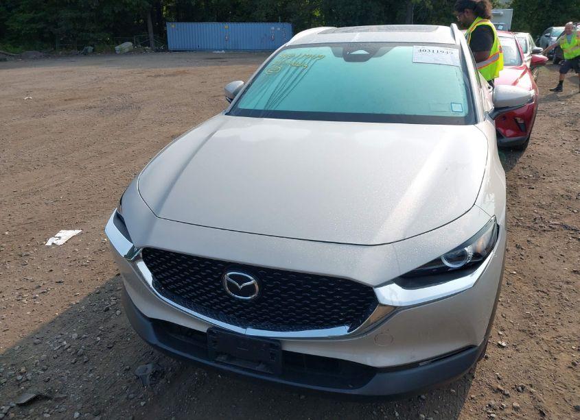 Photo 12 of 2024 Mazda Cx-30 2.5 S PREFERRED PACKAGE (VIN 3MVDMBCM1RM628478)