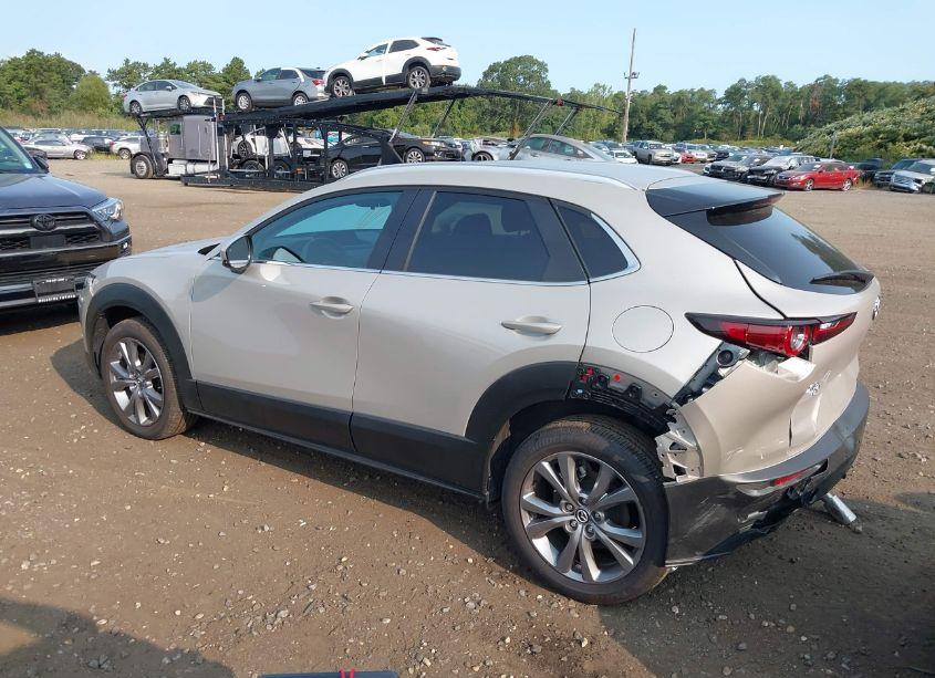 Photo 14 of 2024 Mazda Cx-30 2.5 S PREFERRED PACKAGE (VIN 3MVDMBCM1RM628478)