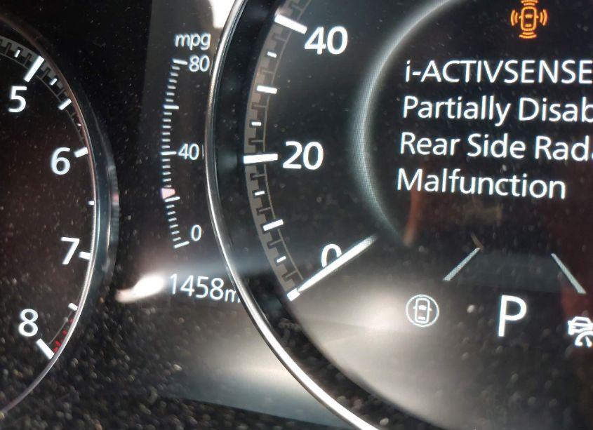 Photo 15 of 2024 Mazda Cx-30 2.5 S PREFERRED PACKAGE (VIN 3MVDMBCM1RM628478)