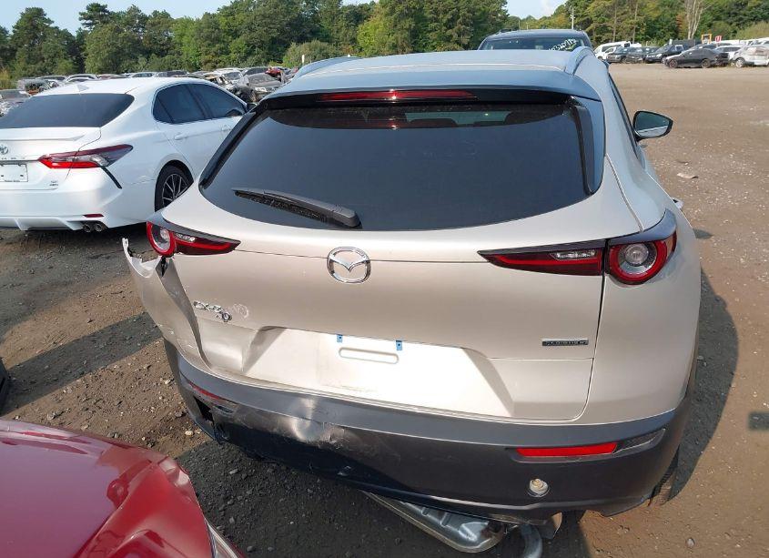 Photo 16 of 2024 Mazda Cx-30 2.5 S PREFERRED PACKAGE (VIN 3MVDMBCM1RM628478)