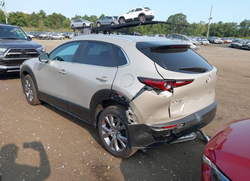 Photo 6 of 2024 Mazda Cx-30 2.5 S PREFERRED PACKAGE (VIN 3MVDMBCM1RM628478)