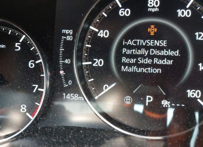 Photo 7 of 2024 Mazda Cx-30 2.5 S PREFERRED PACKAGE (VIN 3MVDMBCM1RM628478)