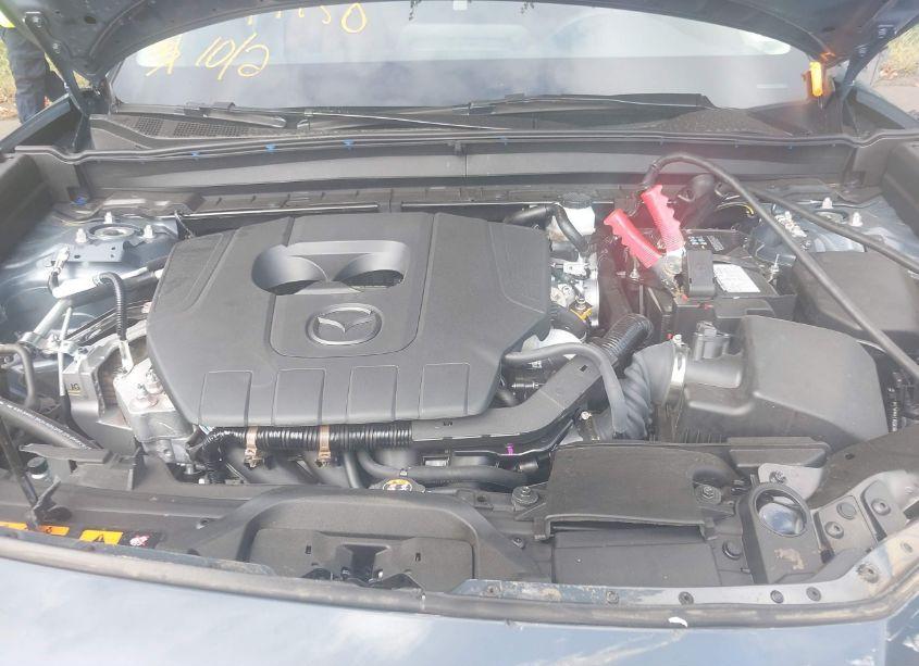 Photo 10 of 2024 Mazda Cx-30 2.5 S CARBON EDITION (VIN 3MVDMBCM1RM669239)