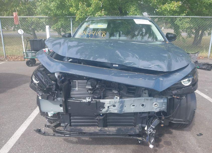 Photo 12 of 2024 Mazda Cx-30 2.5 S CARBON EDITION (VIN 3MVDMBCM1RM669239)