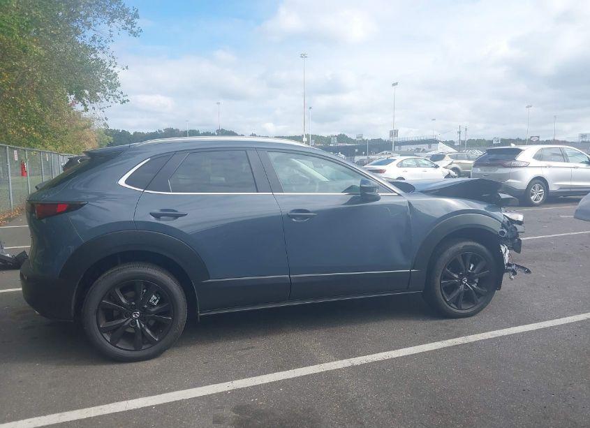 Photo 13 of 2024 Mazda Cx-30 2.5 S CARBON EDITION (VIN 3MVDMBCM1RM669239)