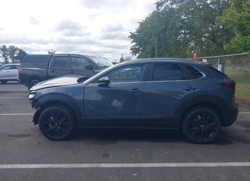 Photo 14 of 2024 Mazda Cx-30 2.5 S CARBON EDITION (VIN 3MVDMBCM1RM669239)