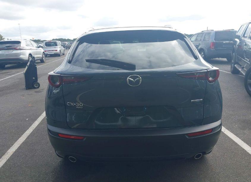 Photo 16 of 2024 Mazda Cx-30 2.5 S CARBON EDITION (VIN 3MVDMBCM1RM669239)