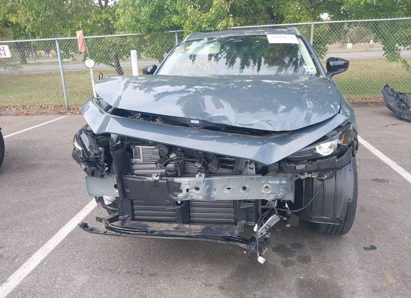 Photo 6 of 2024 Mazda Cx-30 2.5 S CARBON EDITION (VIN 3MVDMBCM1RM669239)