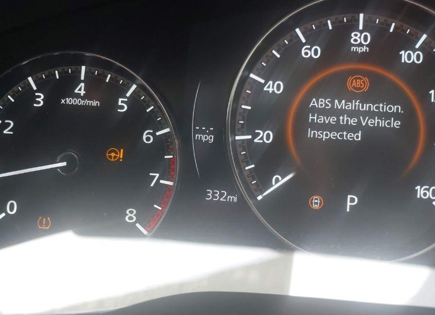 Photo 7 of 2024 Mazda Cx-30 2.5 S CARBON EDITION (VIN 3MVDMBCM1RM669239)