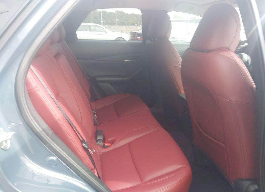 Photo 8 of 2024 Mazda Cx-30 2.5 S CARBON EDITION (VIN 3MVDMBCM1RM669239)